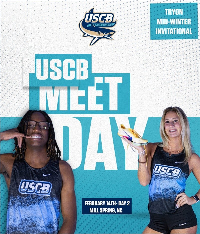 Photo post from uscbsandsharks.