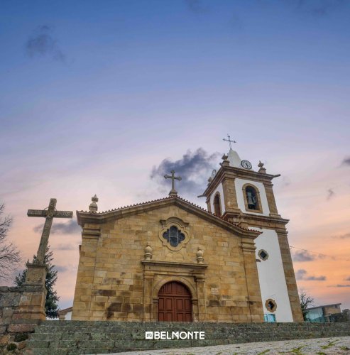 Photo post from visit.belmonte.