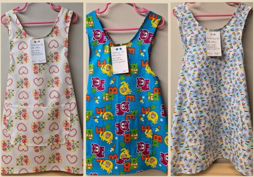 Photo post from niftygiftynorfolk.