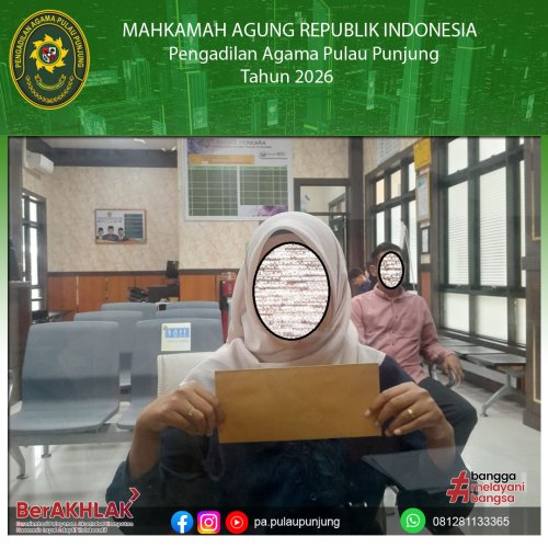 Photo post from pa.pulaupunjung.