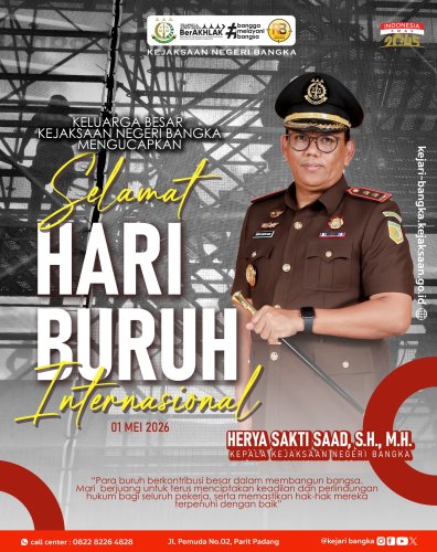 Photo post from kejaribangka.