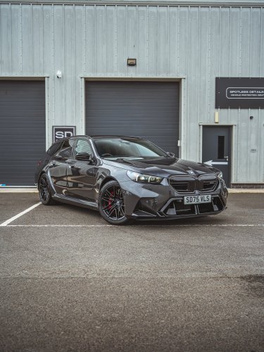 Carousel post from spotlessdetailing_group.