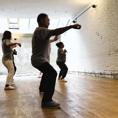 Photo post from azischooloftaiji.