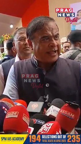 Video post from pragnewsofficial.