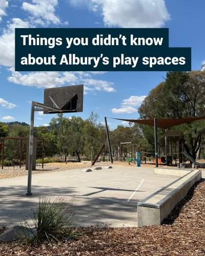 Carousel post from alburycity.