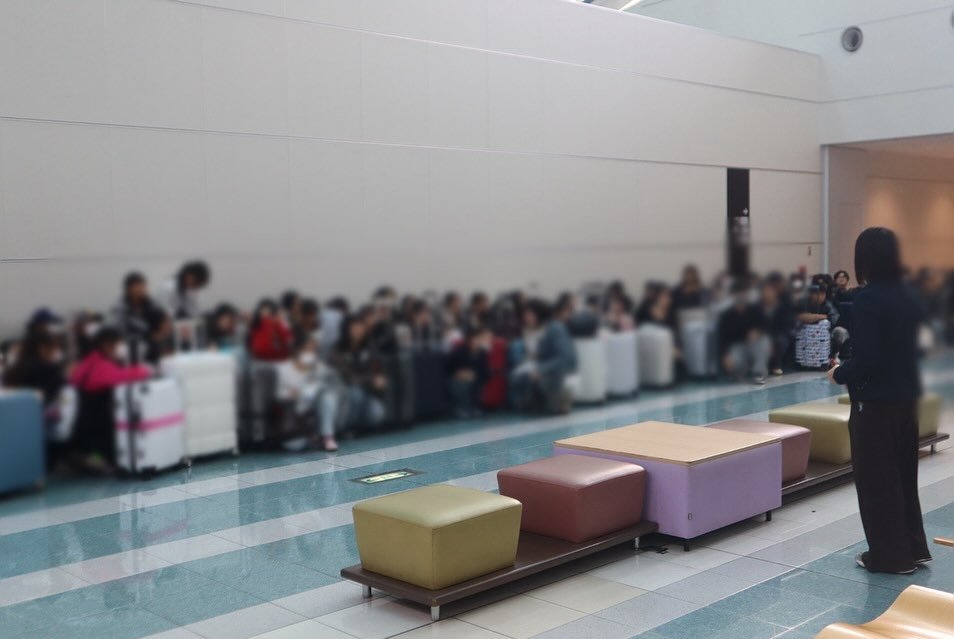 Carousel post from itoshima_hs.