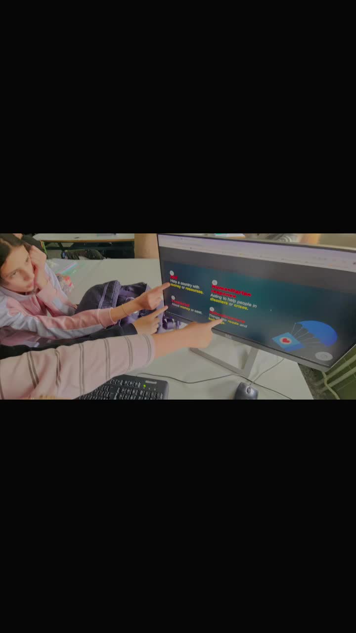 Video post from alqabritish.