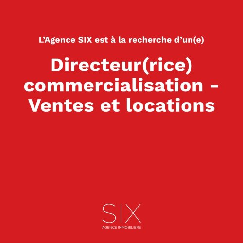 Photo post from sixagence.