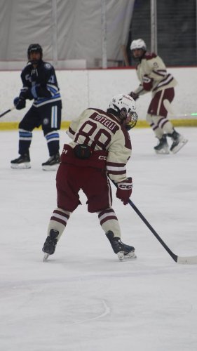 Video post from fu_hockey.