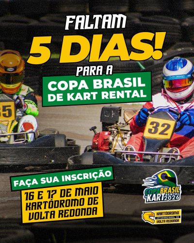 Photo post from kartvoltaredonda.