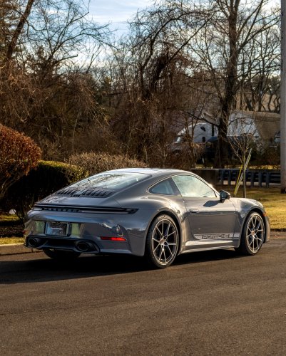 Carousel post from porschewarrington.