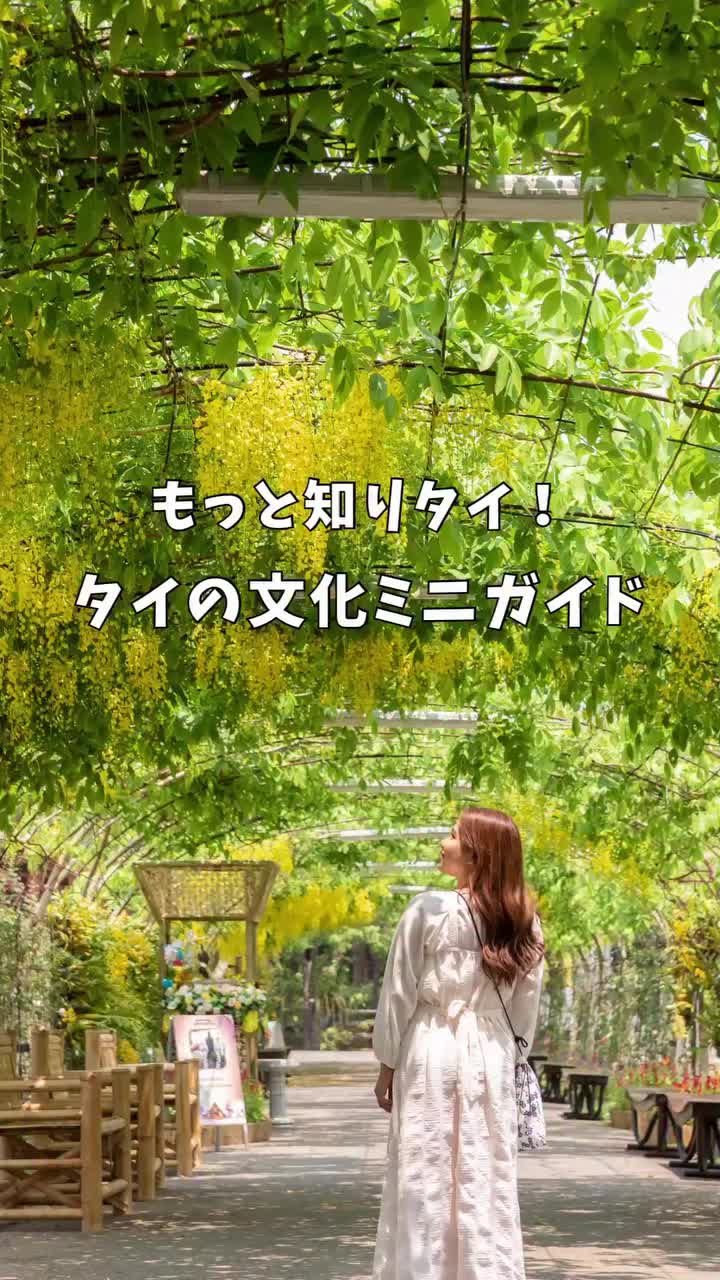 Video post from amazingthailandjp.