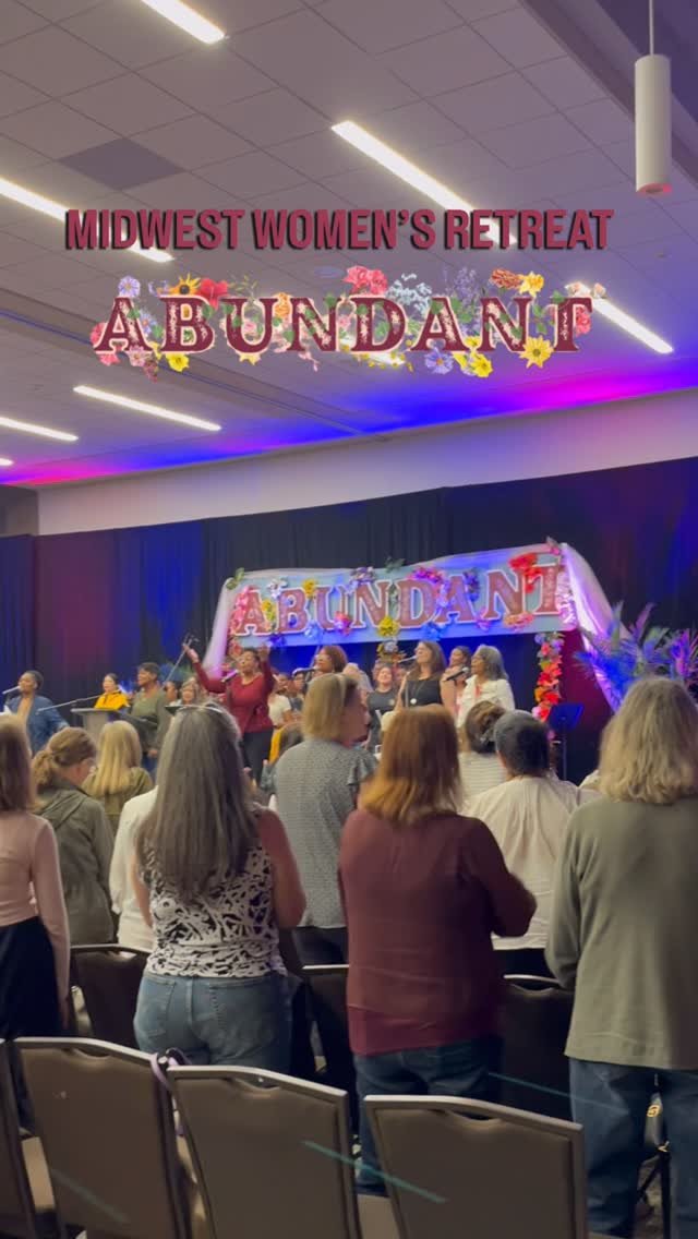 Video post from chicagochurchofchrist.