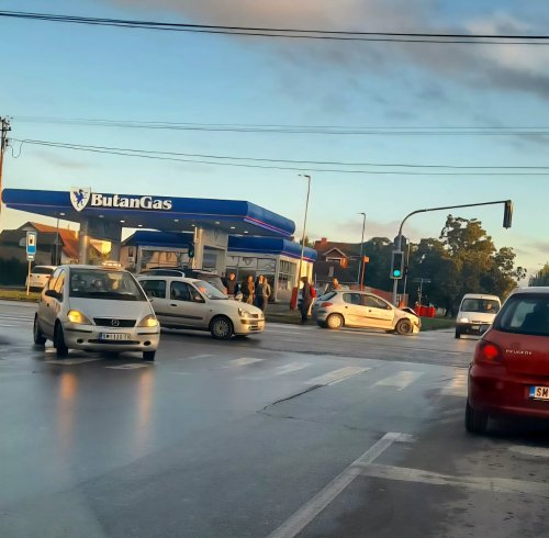 Photo post from sremskatelevizija.