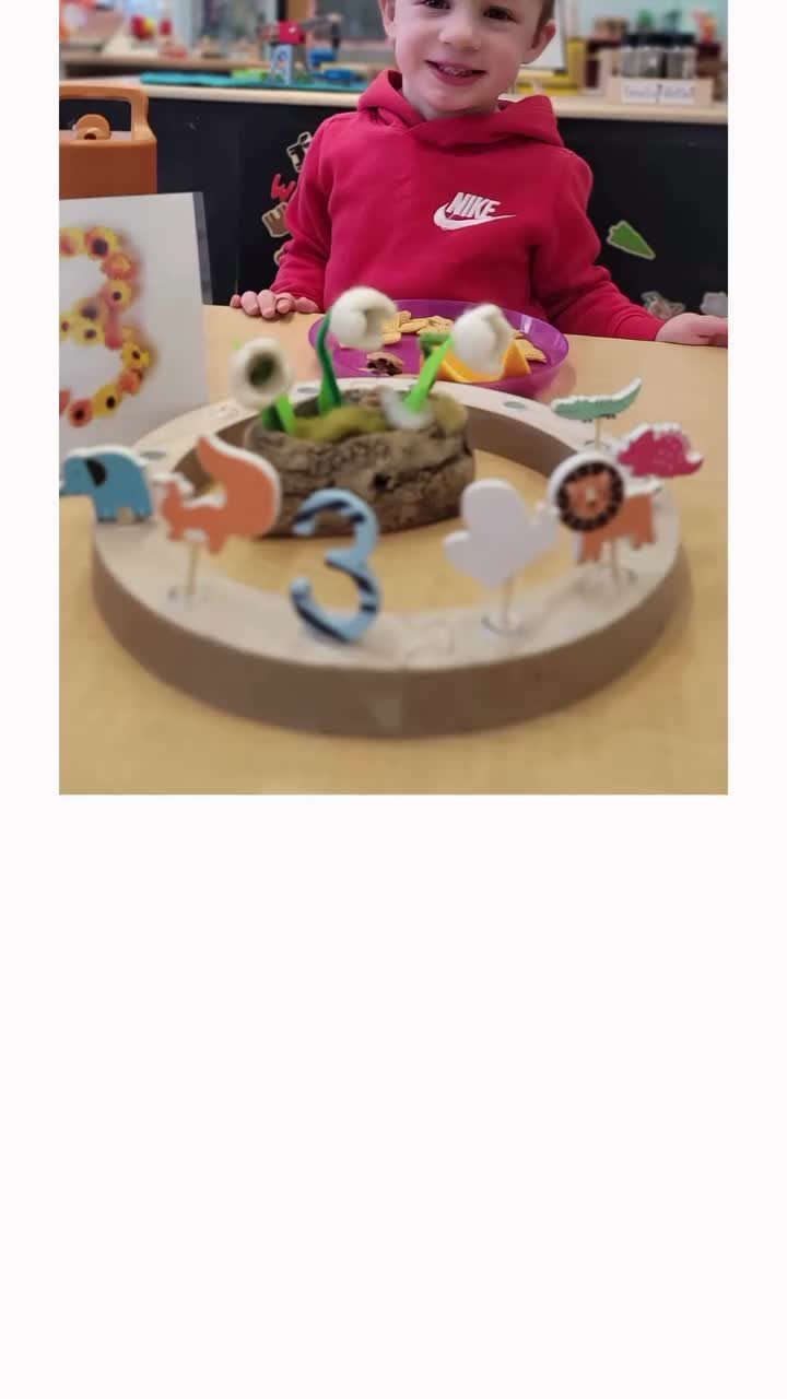 Video post from gortoncenterlf.