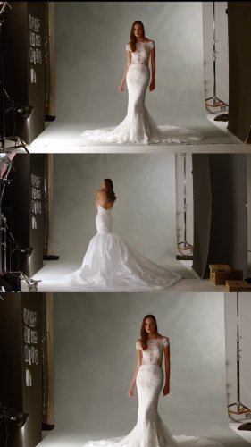 Video post from lelitebridal.