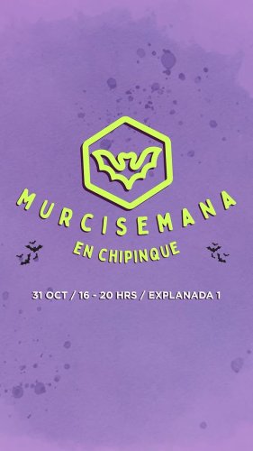 Video post from parquechipinque.