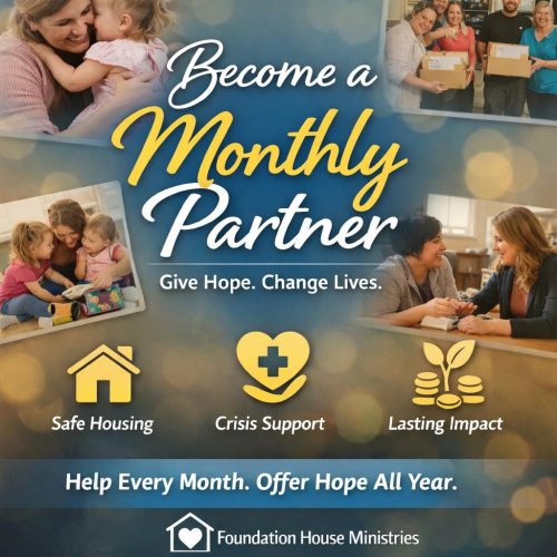 Photo post from foundationhm.