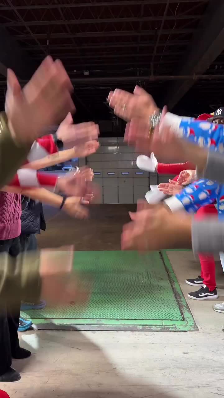 Video post from prg.north.america.