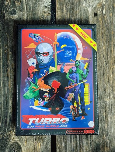 Photo post from madeinmedelpad.