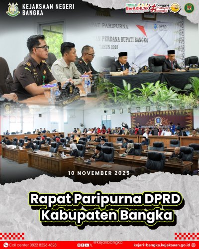 Photo post from kejaribangka.