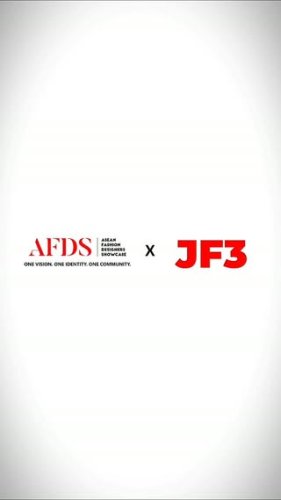 Video post from aseanfdshowcase.