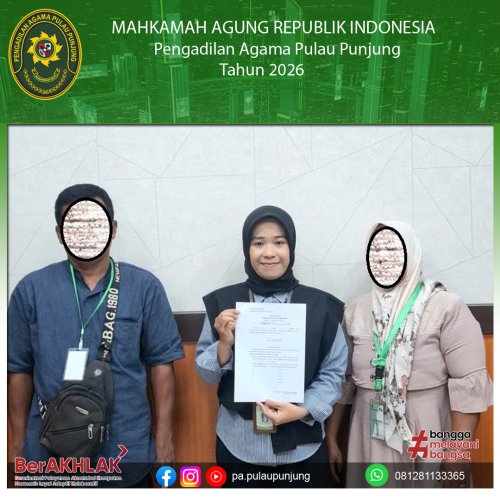 Photo post from pa.pulaupunjung.