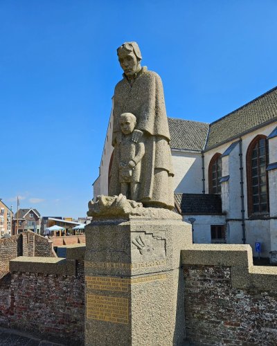 Photo post from ditiskatwijk.