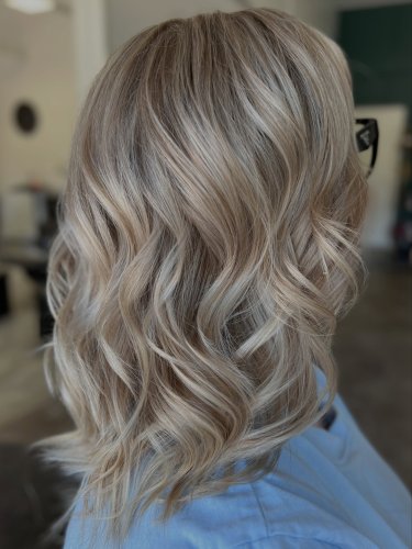 Latest photo