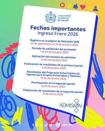 Photo post from uan.oficial.