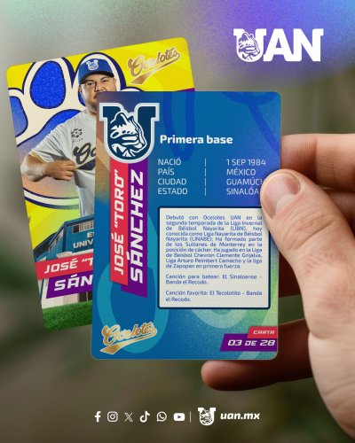 Photo post from uan.oficial.