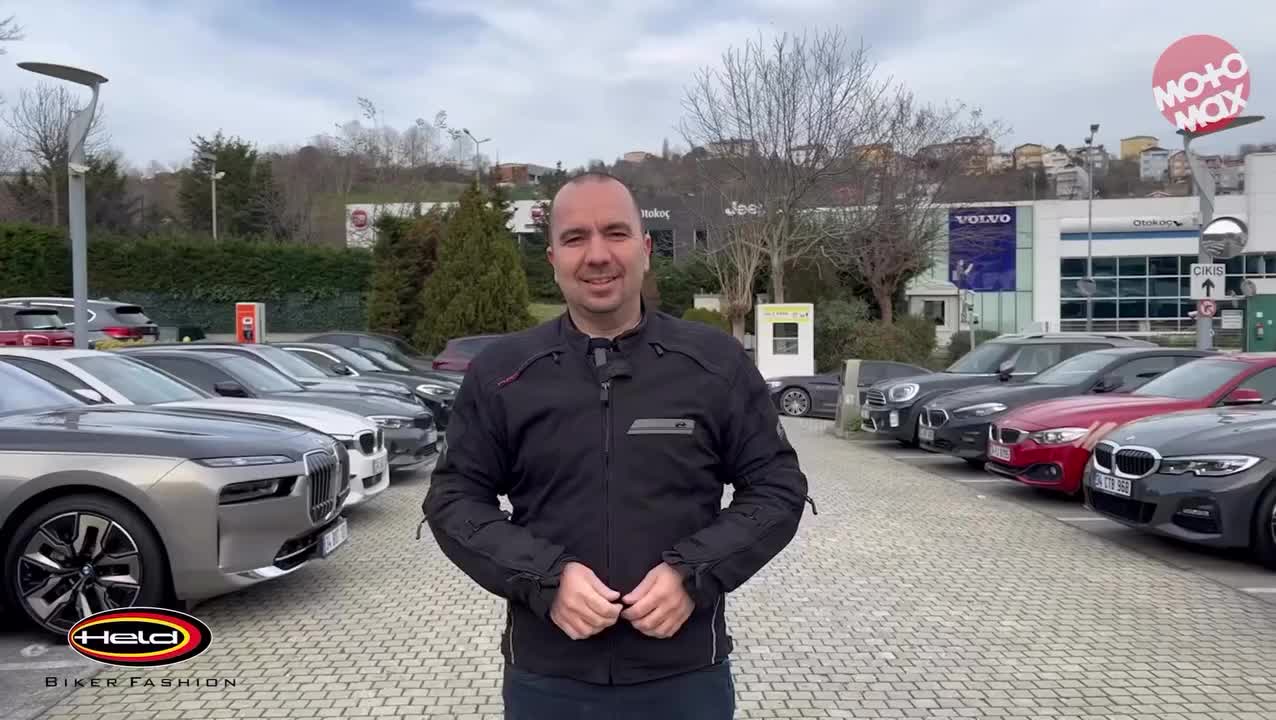 Video post from motomax.