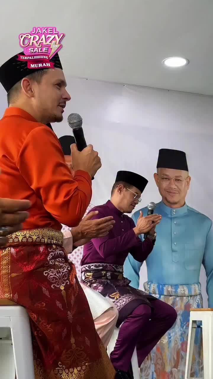 Video post from jakeltextile.