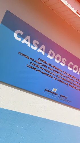 Video post from ananindeuapma.