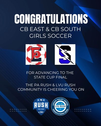 Photo post from parushsoccer.