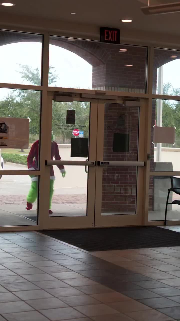 Video post from daytonabeachpolice.