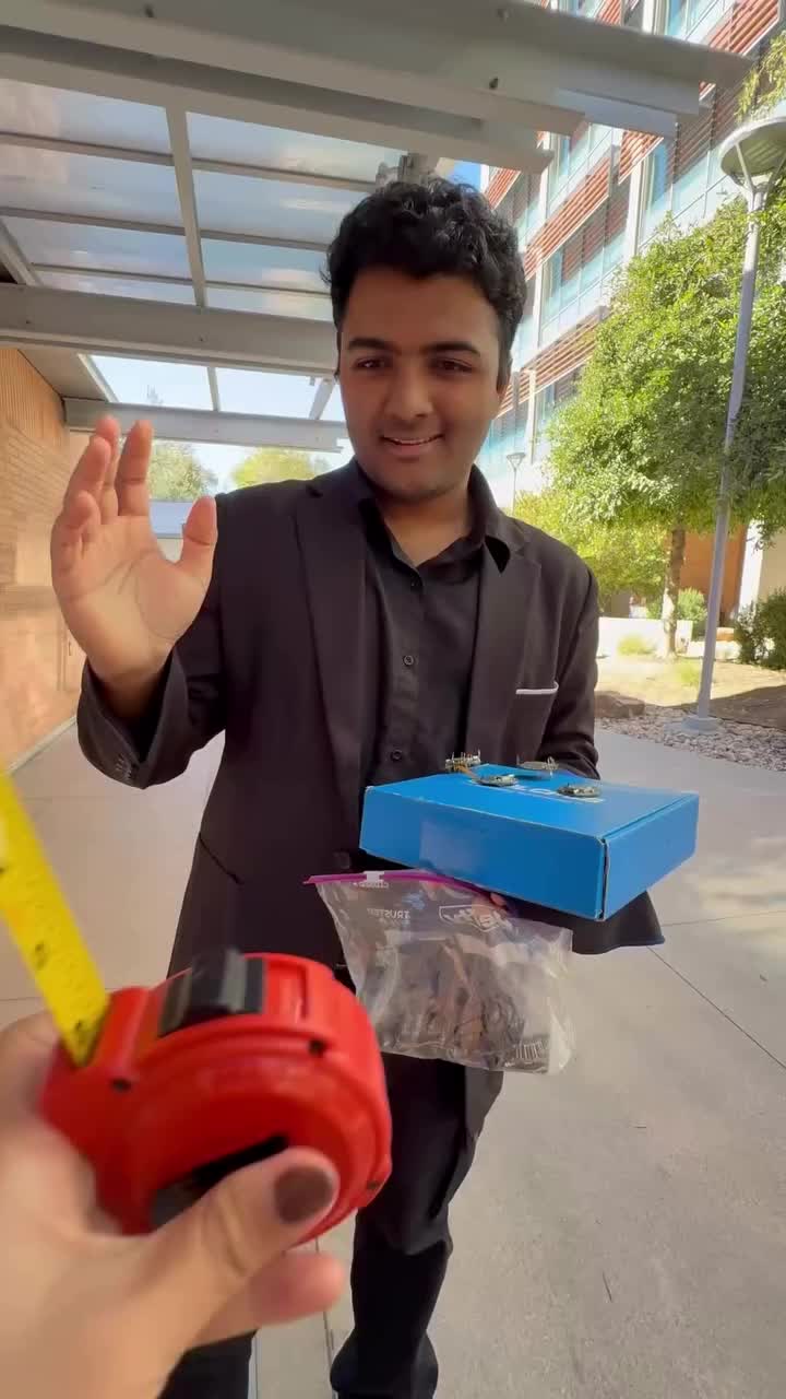 Video post from ucrbcoe.