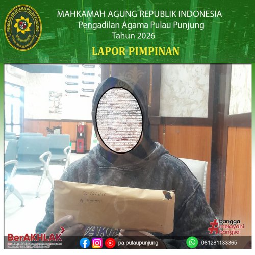 Photo post from pa.pulaupunjung.