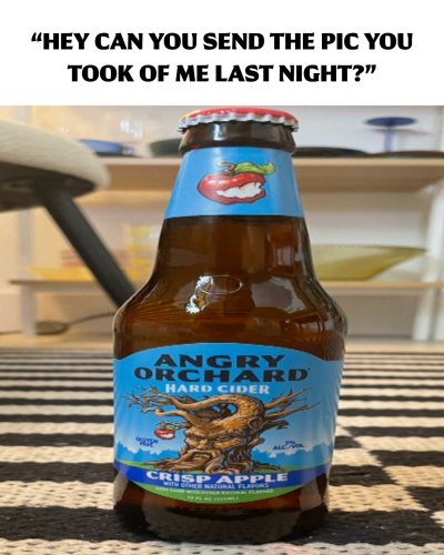 Angry Orchard | Refreshing Hard Cider with Attitude
