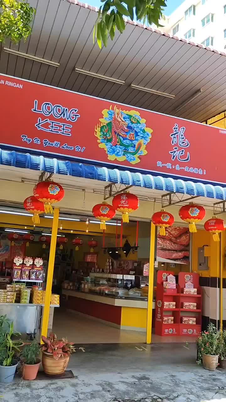 Video post from loongkeerajauda.