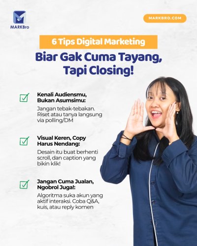 Carousel post from hai.markbro.