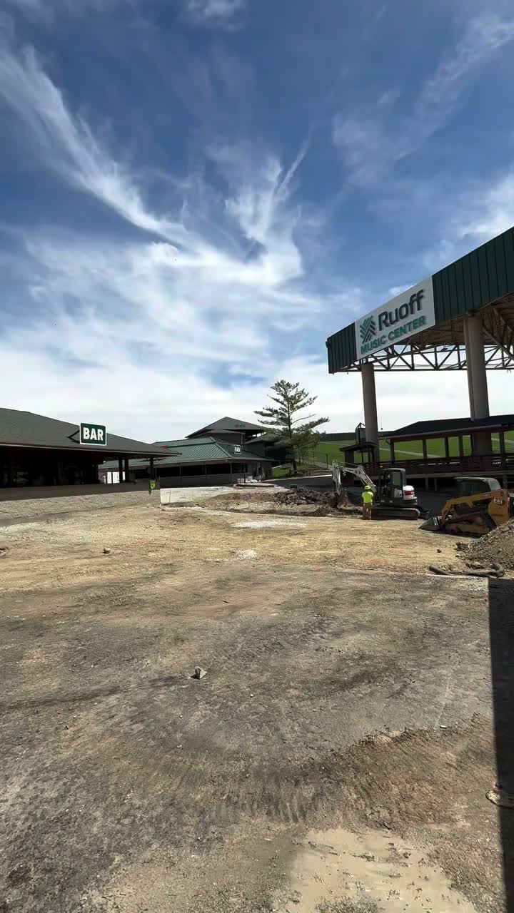 Video post from ruoffmusicenter.