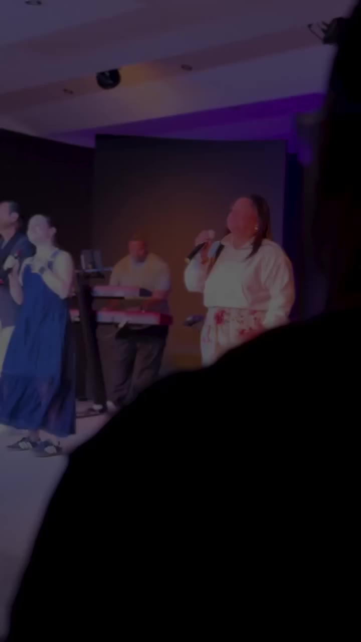 Video post from iglesiatheopolis.