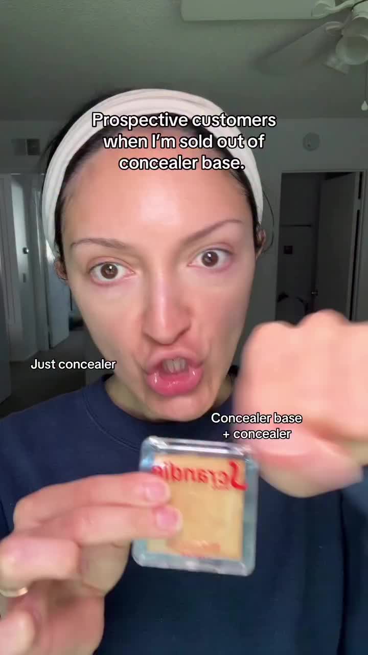 Video post from scrandiebeauty.