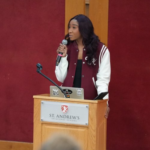 Carousel post from saeslions.