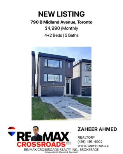 Video post from remaxcrossroadsrealtyinc.