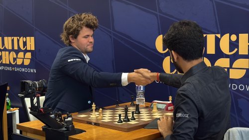 Carousel post from chessbaseindia.