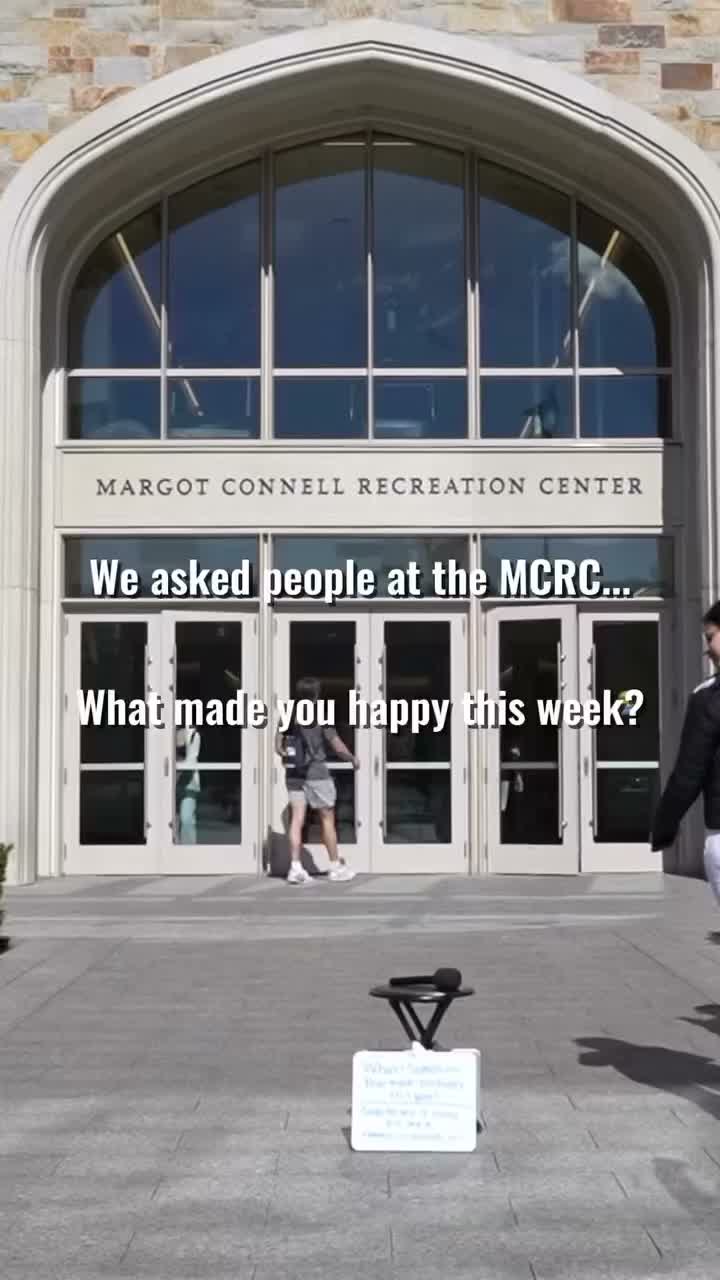 Video post from bcrecreation.