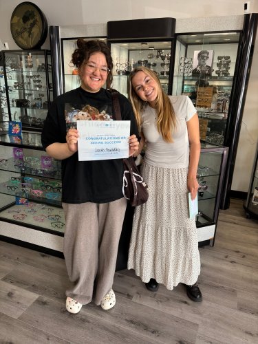 Photo post from beyondvisioncenter.