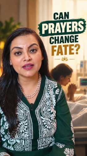 Video post from askmanisha.